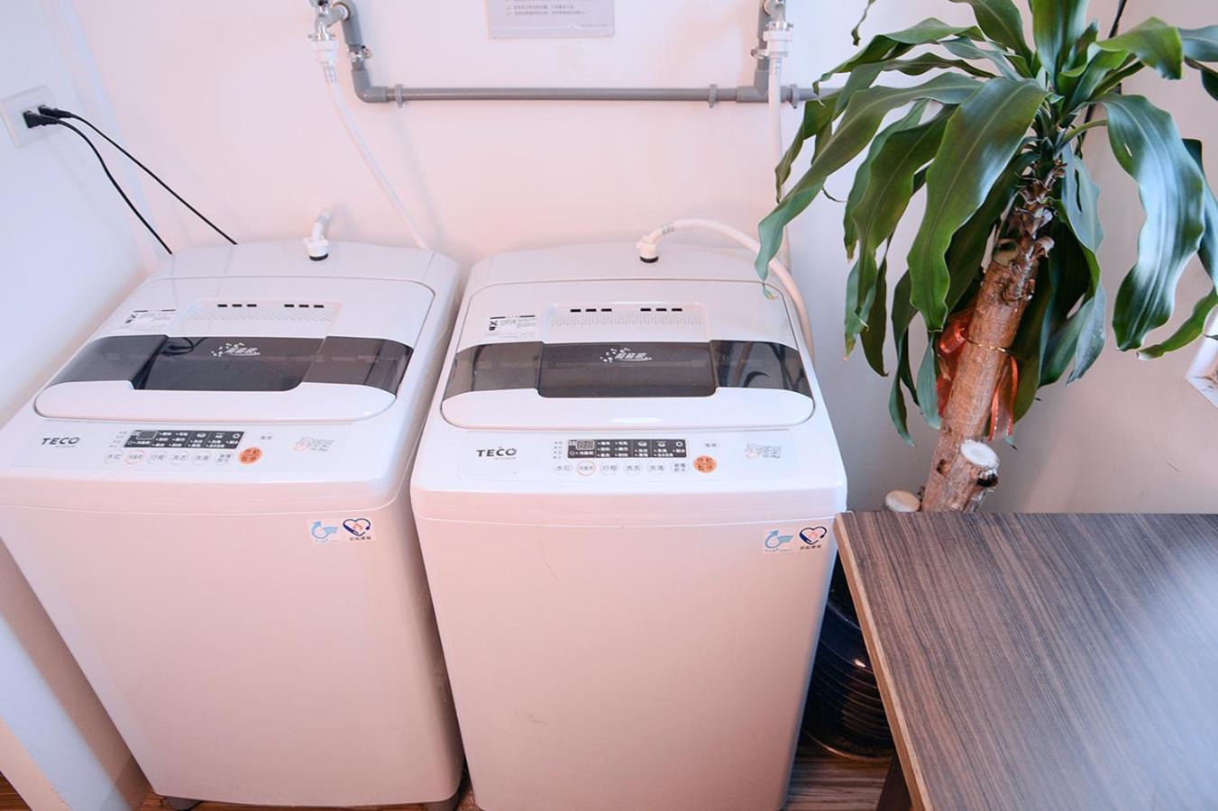 キウイ ホテル Mrt ウェンシン ブランチ - フェン チア ブランチ 1 台中市 エクステリア 写真